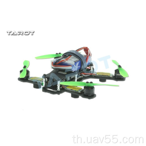 TAROT 130 Drone Set TL130H1 เฟรมมัลติคอปเตอร์